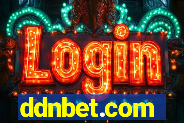 ddnbet.com