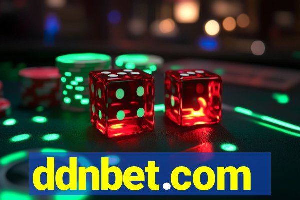 ddnbet.com
