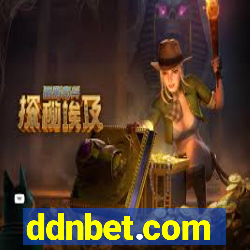 ddnbet.com
