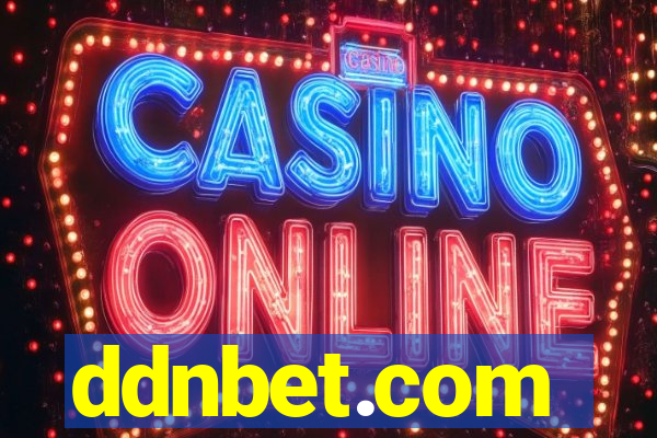 ddnbet.com