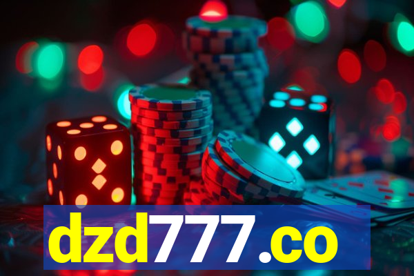 dzd777.co