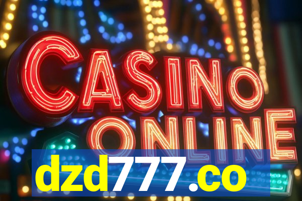 dzd777.co