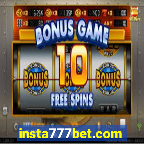 insta777bet.com