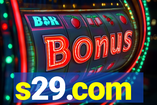 s29.com