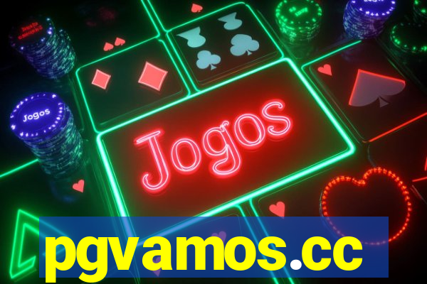 pgvamos.cc