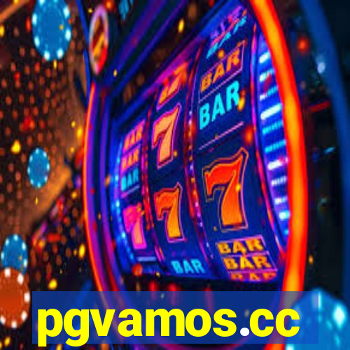 pgvamos.cc
