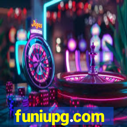 funiupg.com