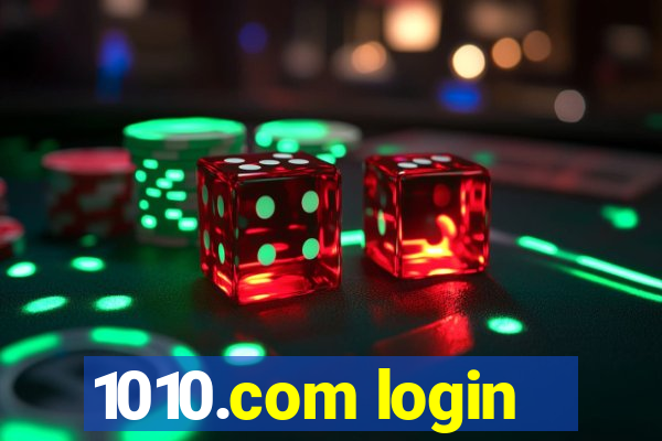 1010.com login