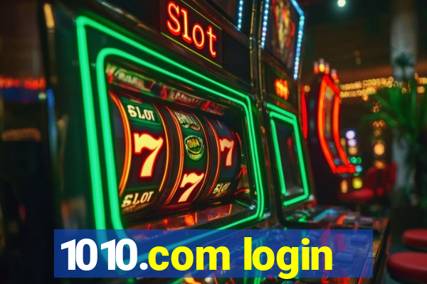 1010.com login