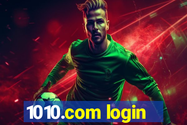 1010.com login