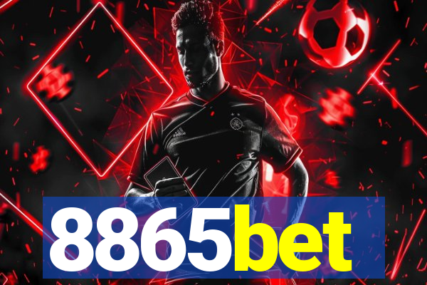 8865bet