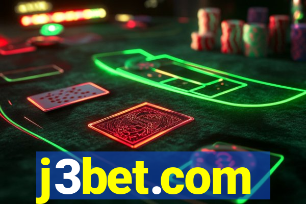 j3bet.com