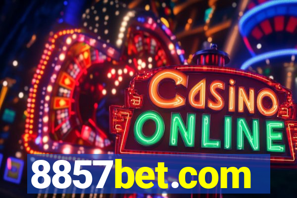 8857bet.com