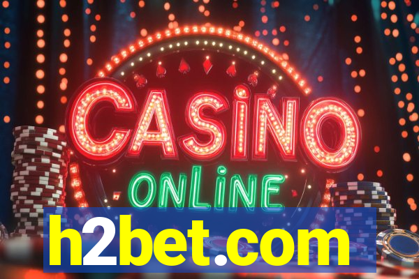 h2bet.com