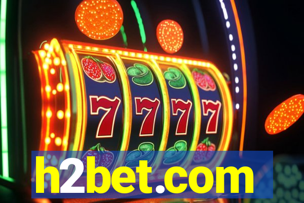 h2bet.com
