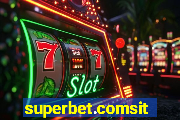 superbet.comsite