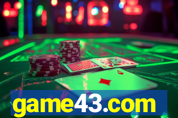 game43.com