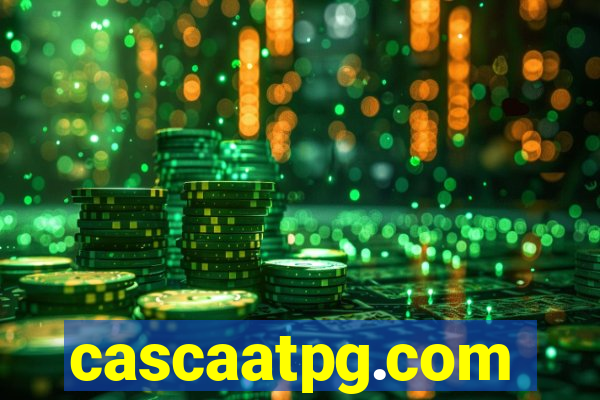cascaatpg.com