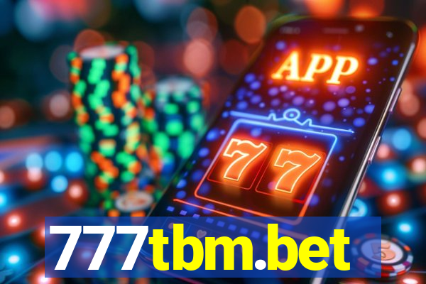 777tbm.bet