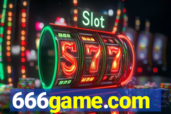 666game.com