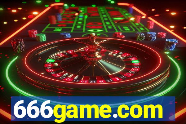666game.com