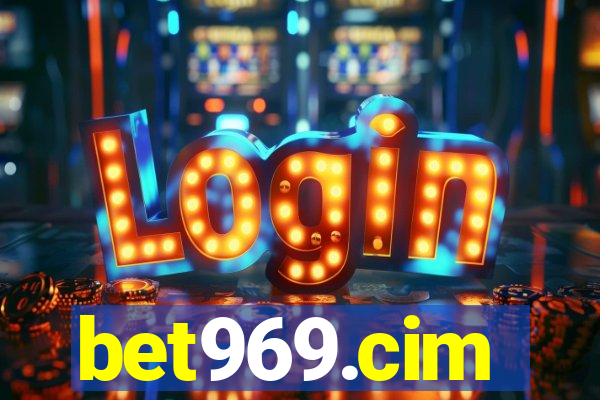 bet969.cim