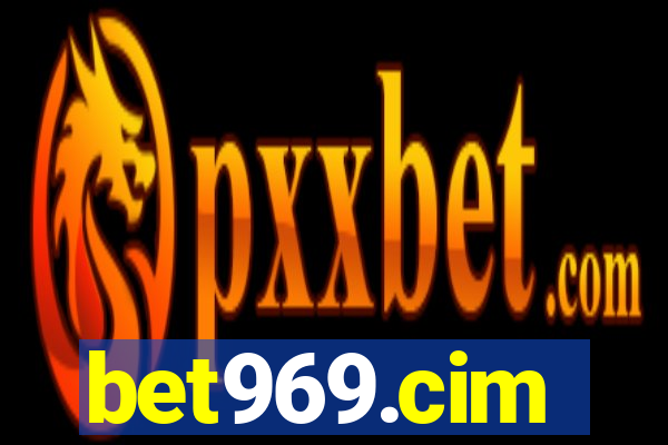 bet969.cim