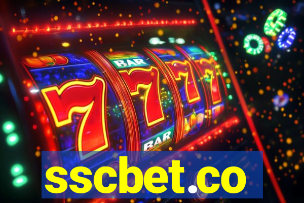 sscbet.co