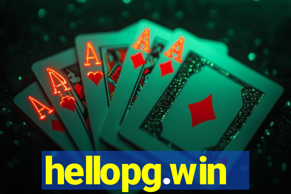 hellopg.win