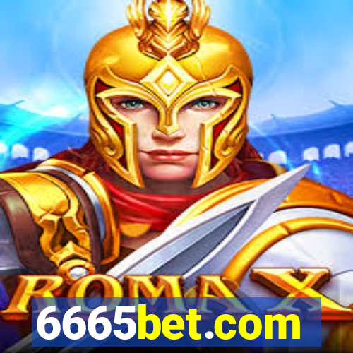 6665bet.com