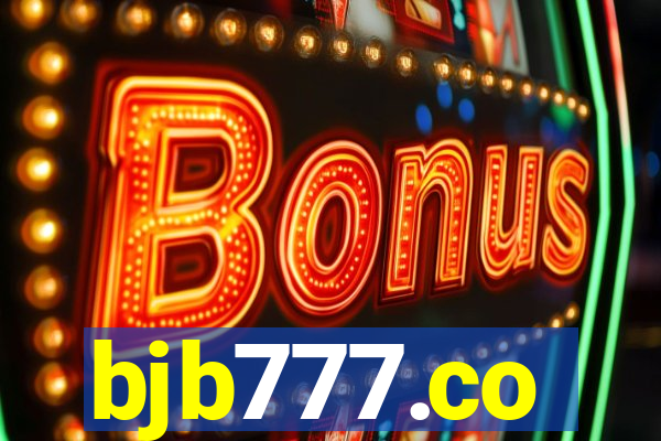 bjb777.co