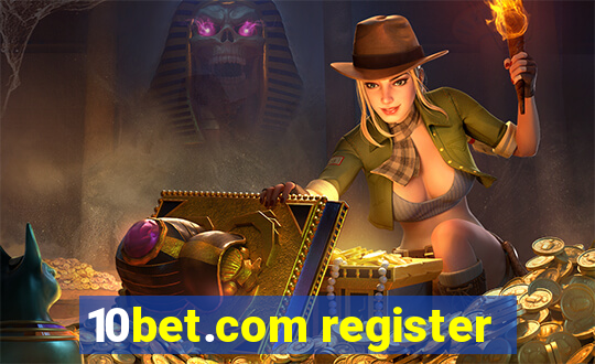 10bet.com register