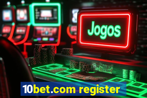 10bet.com register