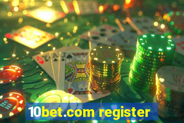 10bet.com register