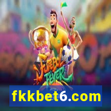 fkkbet6.com