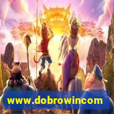 www.dobrowincom