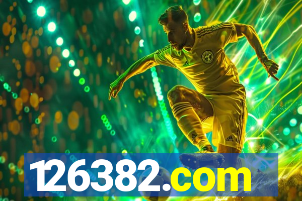126382.com