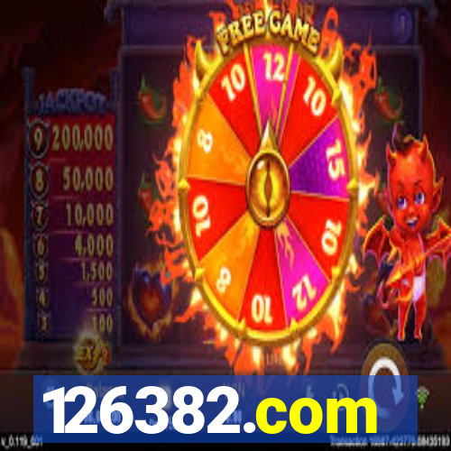 126382.com