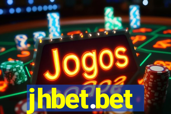 jhbet.bet