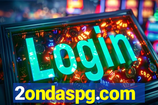 2ondaspg.com