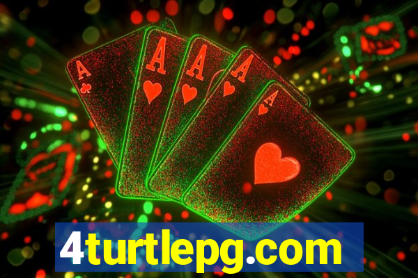 4turtlepg.com