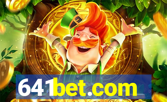 641bet.com
