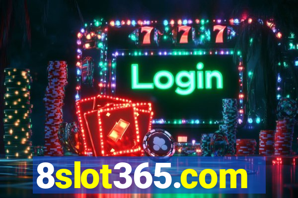 8slot365.com