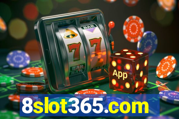 8slot365.com