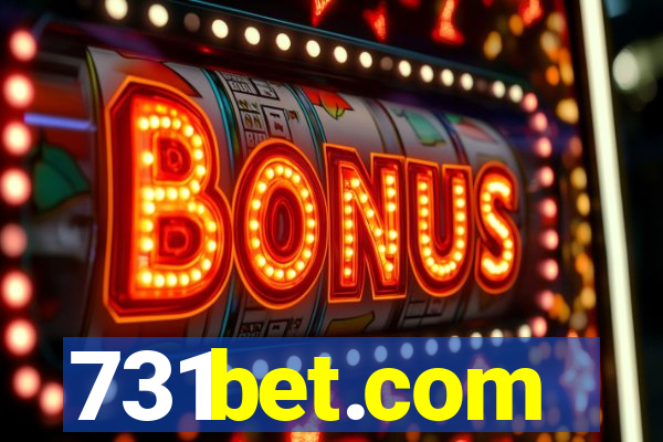731bet.com