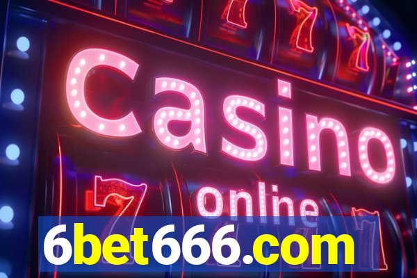 6bet666.com