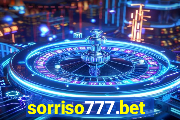 sorriso777.bet
