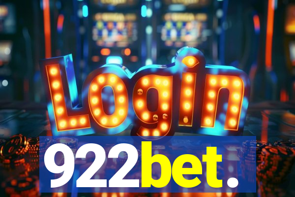 922bet.