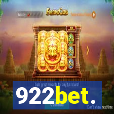 922bet.