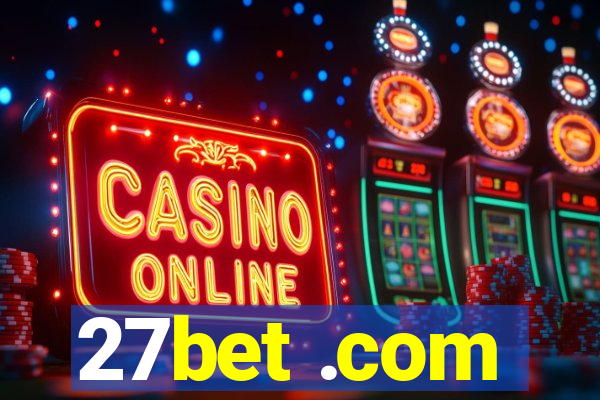 27bet .com